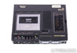 Marantz PMD430 Vintage Portable Cassette Recorder; PMD-430; Modified (2 Speed)
