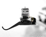 Signet XK50 Tonearm; XK-50; Signet MR B MM Cartridge; Audio Technica