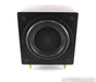 REL Q201E 10" Powered Subwoofer; Upgraded Spikes
