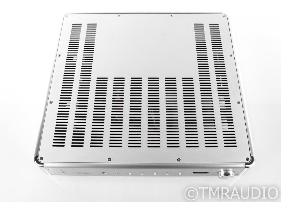 Krell KAV-280P Stereo Preamplifier; KAV280-P; Remote