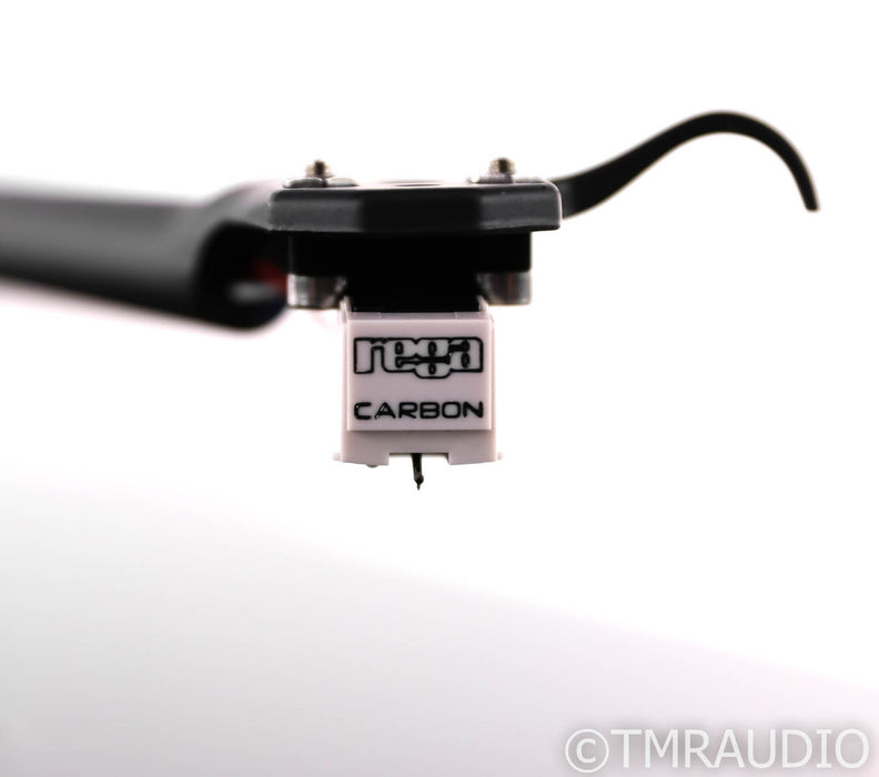 Rega Planar 2 Turntable; RB 220 Tonearm; P2; Rega Carbon MM Cartridge