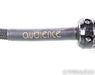 Audience Power Chord E Power Cable; 3ft AC Cord