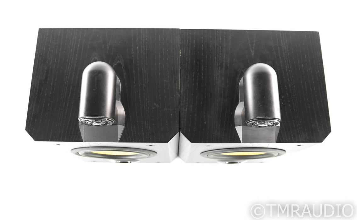 B&W Matrix 805 Bookshelf Speakers
