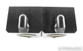 B&W Matrix 805 Bookshelf Speakers