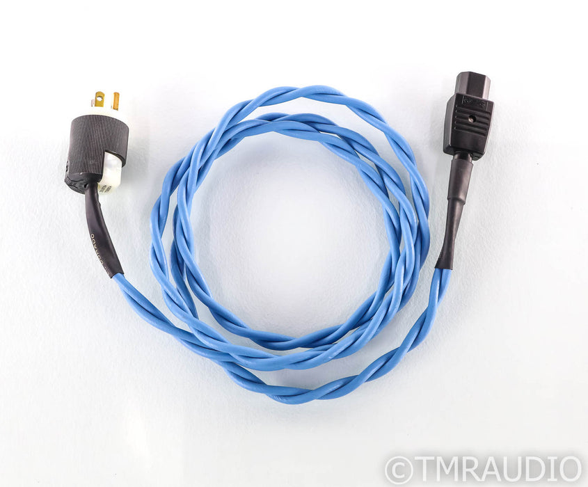Nordost El Dorado Power Cable; 2m AC Cord