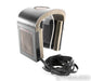 Jecklin Float Vintage Electrostatic Headphones