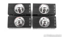 Symposium Acoustics Rollerblocks Series 2 Isolation System; Set of 4