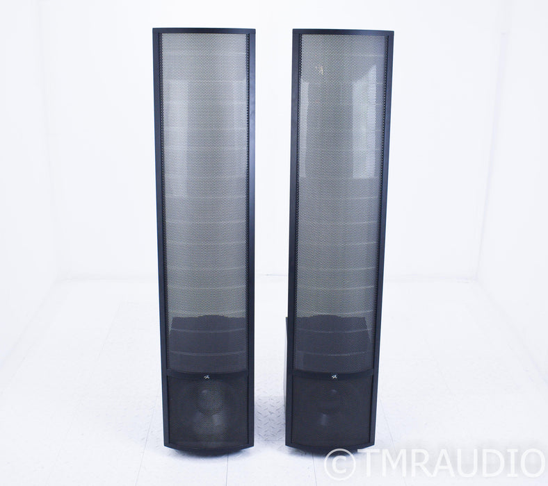 Martin Logan Montis Floorstanding Electrostatic Hybrid Speakers