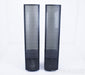 Martin Logan Montis Floorstanding Electrostatic Hybrid Speakers
