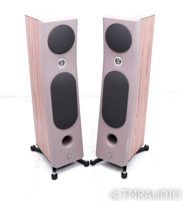 Focal Kanta No. 2 Floorstanding Speakers