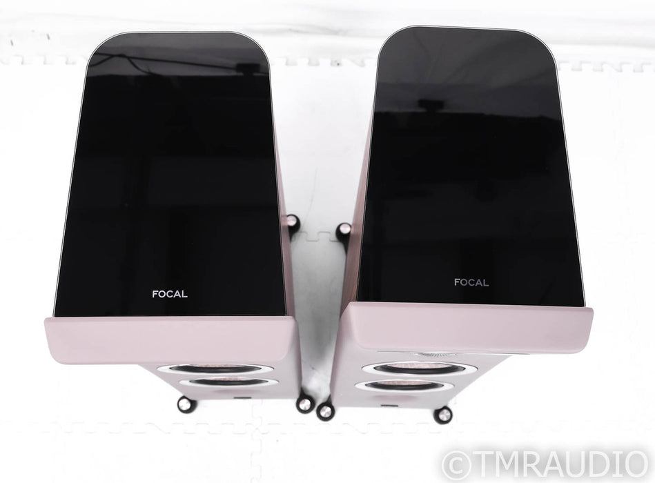 Focal Kanta No. 2 Floorstanding Speakers