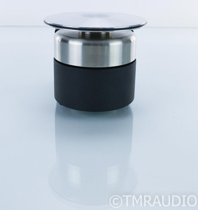 VPI Single Motor Flywheel Rim Drive; Turntable Drive Motor