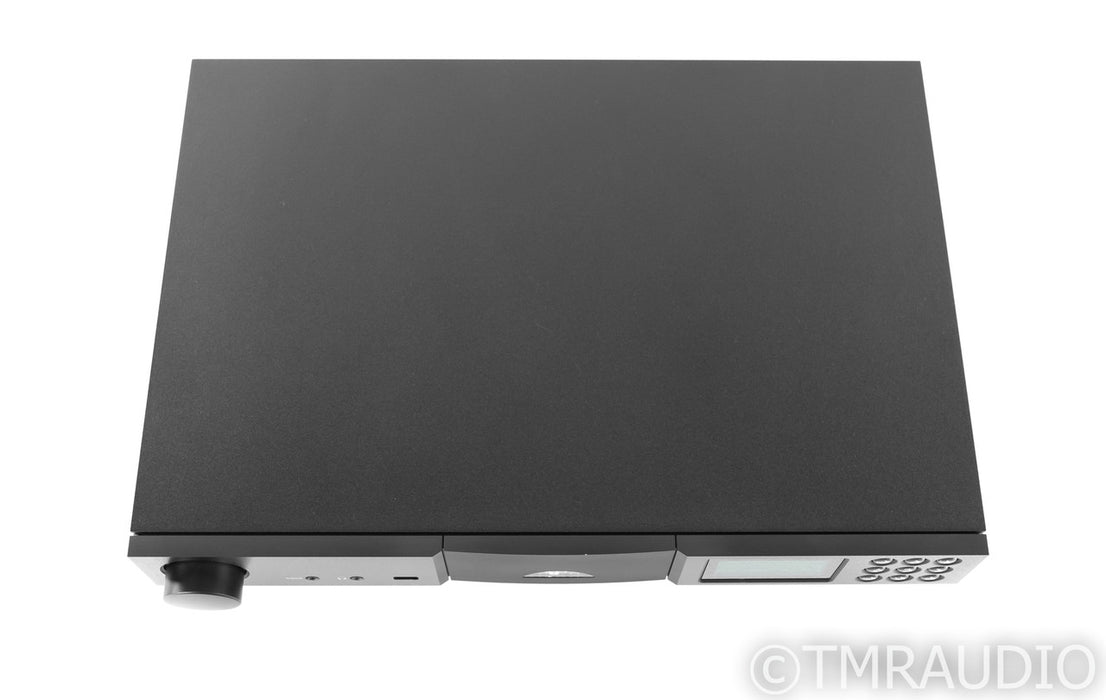 Naim NAC-N 172 XS Stereo Preamplifier / Streamer; Wifi; Bluetooth; FM Tuner