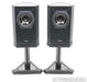 Tannoy 609 Dual Concentric Bookshelf Speakers