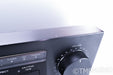 Yamaha Natural Sound CX-1000 Stereo Preamplifier; Remote; AS-IS (No Input Lock)