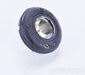 B&W Diamond Tweeter / High Frequency Driver; ZZ14265; AS-IS (Shattered Dome)