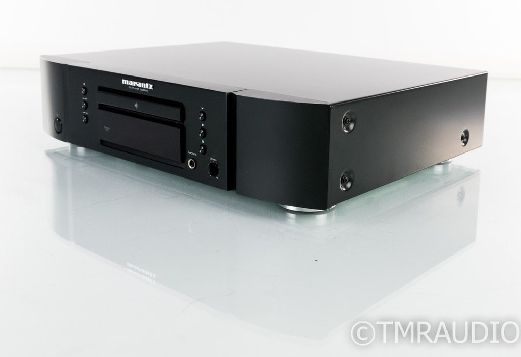Marantz CD5005 CD Player; CD-5005; Remote
