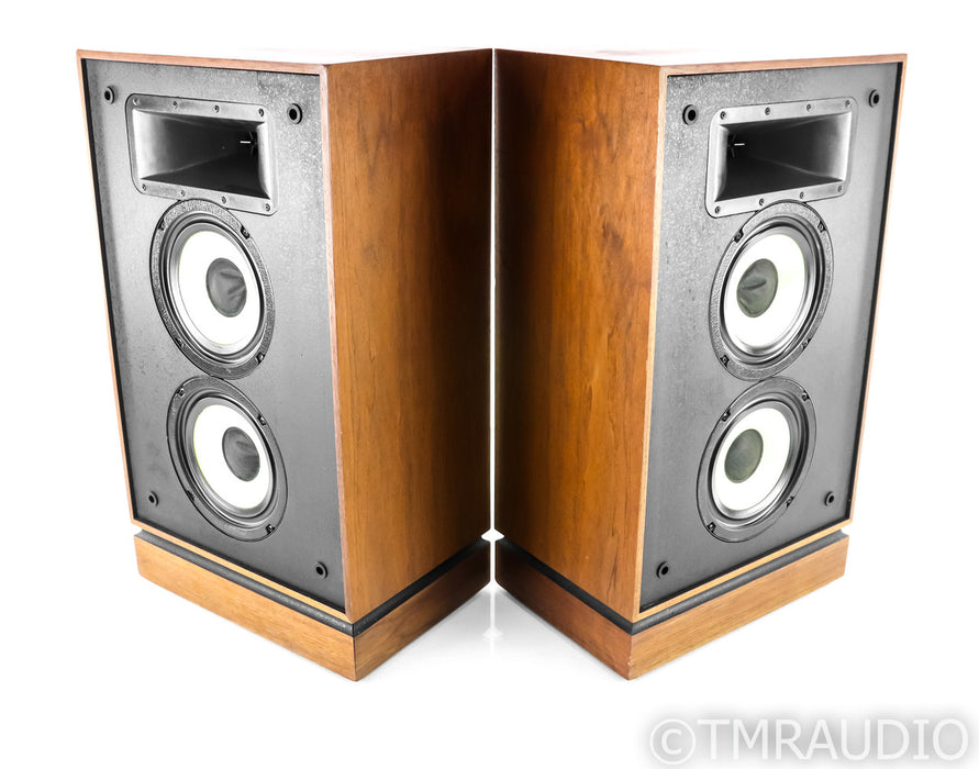Klipsch KG4 Vintage Floorstanding Speakers