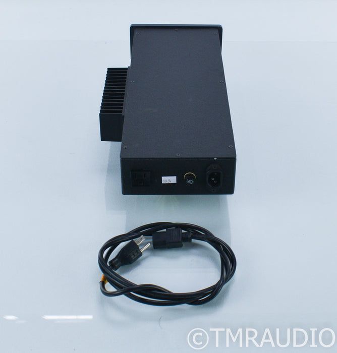 Walker Audio Precision Motor Controller; Turntable Motor Power Source