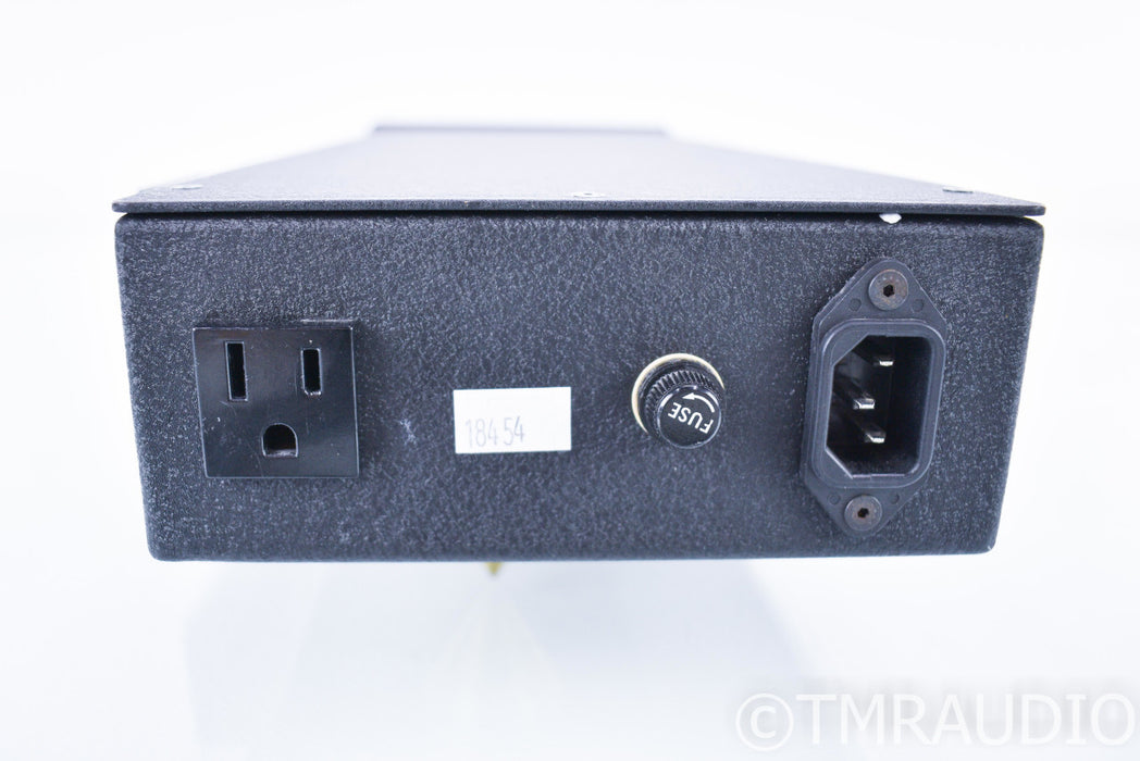 Walker Audio Precision Motor Controller; Turntable Motor Power Source