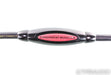 Transparent MusicLink RCA Cables; 2m Pair Interconnects