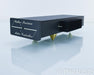 Walker Audio Precision Motor Controller; Turntable Motor Power Source