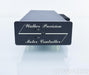 Walker Audio Precision Motor Controller; Turntable Motor Power Source