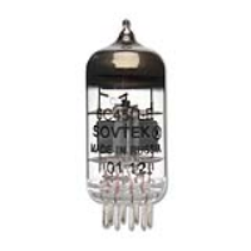 Sovtek 6C45PI Vacuum Tube; Single (New / Old Stock)
