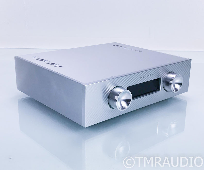 Kinki Studio EX-M1 Stereo Integrated Amplifier; Extreme Model M1