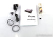 Pro-Ject X2 Turntable; White; Sumiko Moonstone MM Cartridge (Very Low Use)