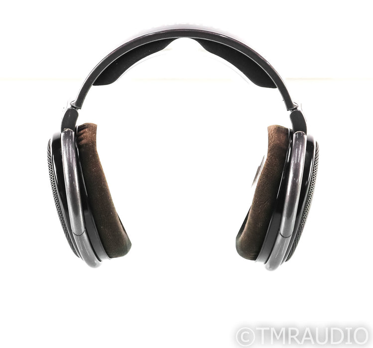 Sennheiser HD650 Open Back Headphones; HD-650