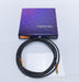 Tara Labs RSC SUB Subwoofer RCA Cable; Single 4m Interconnect