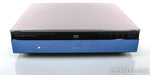 Sony BDP-S1 Blu-ray Player; BDPS1; Remote