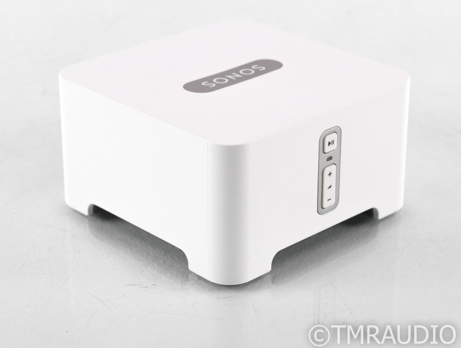 Sonos Connect S15 Wireless Network Streamer
