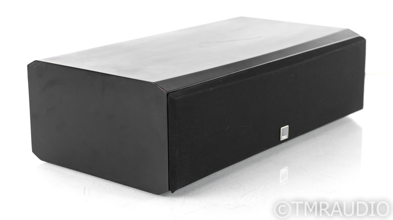 Dali Grand Vocal Center Channel Speaker