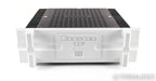 Bryston 4B3 Stereo Power Amplifier; Silver; 4B Cubed