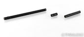 Nakamichi CM-300 Vintage Electret Condenser Microphone; CP-1/CP-4 Capsules