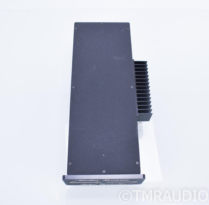 Walker Audio Precision Motor Controller; Turntable Motor Power Source