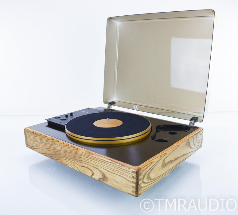 Sota Sapphire Belt Drive Turntable (No Tonearm)