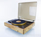 Sota Sapphire Belt Drive Turntable (No Tonearm)