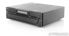 California Audio Labs CL-10 5 Disc CD / HDCD Changer; CL10; Remote