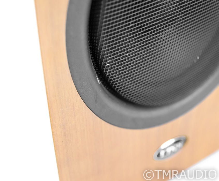 Linn Katan Passive Bookshelf Speakers