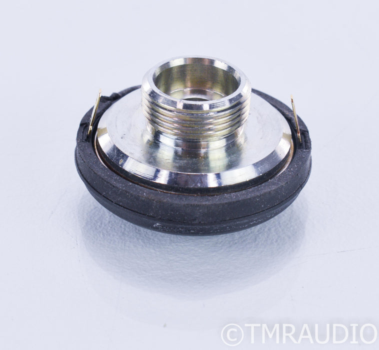 B&W Diamond Tweeter / High Frequency Driver; ZZ14265; AS-IS (Shattered Dome)