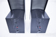 Martin Logan Montis Floorstanding Electrostatic Hybrid Speakers