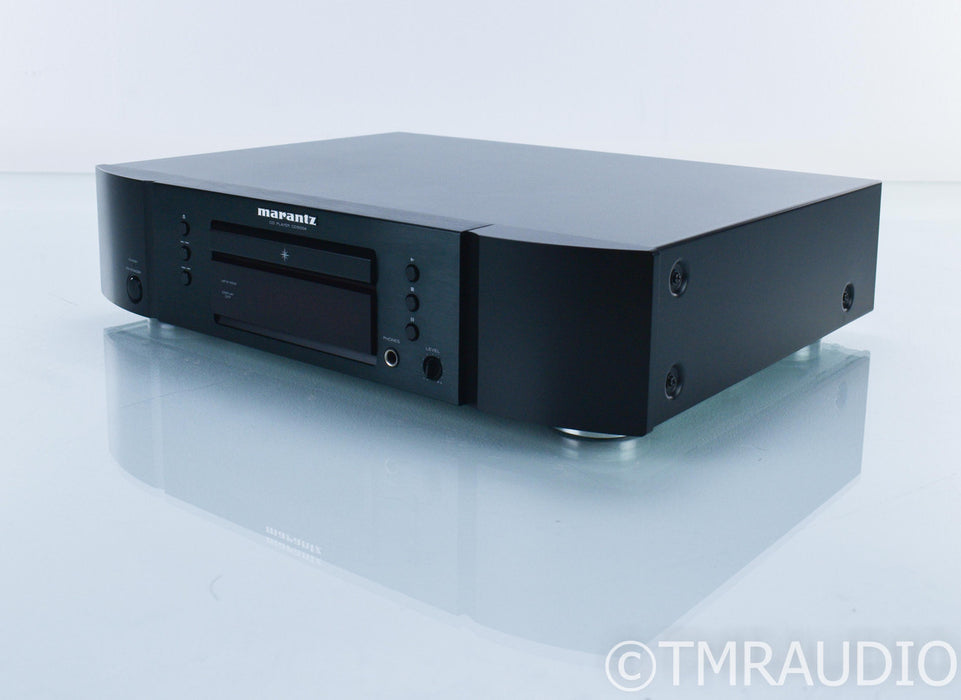 Marantz CD5004 CD Player; CD-5004; Remote
