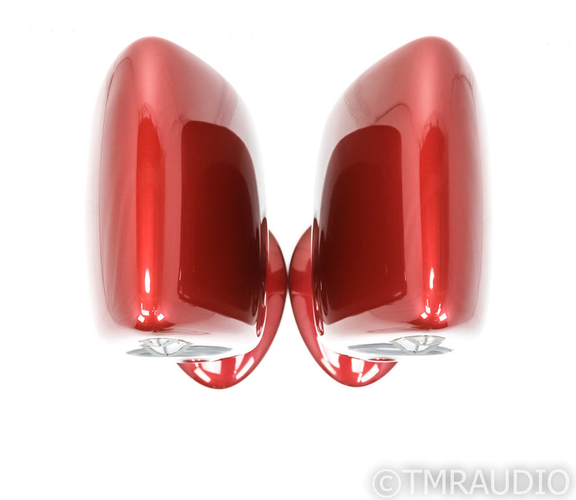 Vivid Audio Oval B1 Floorstanding Speakers