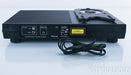 Rega Planet CD Player / Transport; Remote