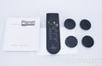 Rega Planet CD Player / Transport; Remote