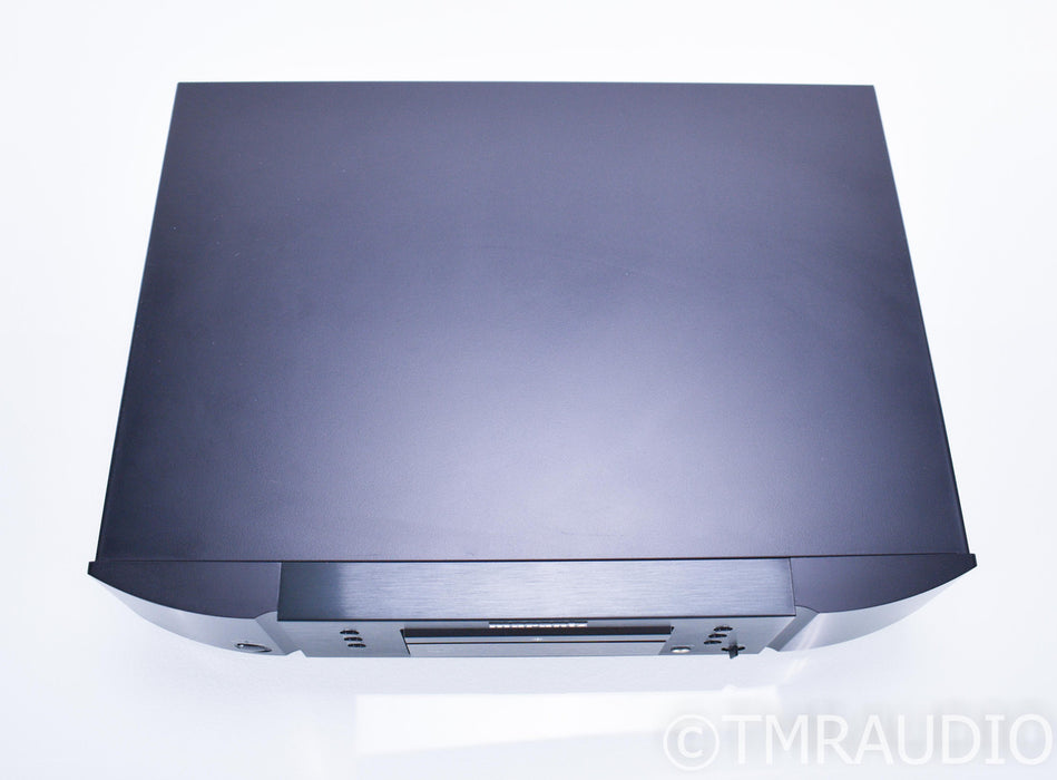 Marantz CD5004 CD Player; CD-5004; Remote
