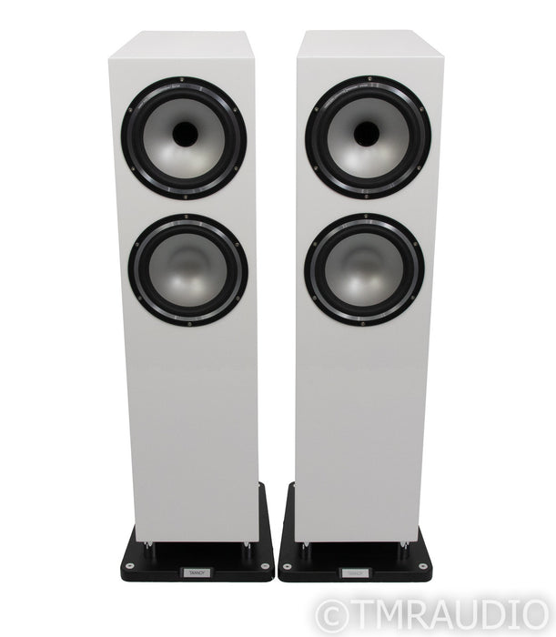 Tannoy Revolution XT8F Floorstanding Speakers